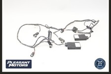 Dodge Challenger Rear Bumper Parking Sensor Wire Harness 0009404406 OEM 15 - 22