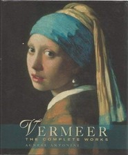 Vermeer: The Complete Works (Master Painters)