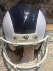 Todd Gurley LA Rams Chiefs Signed Helmet Authentic BECKETT