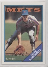 Click to enlarge Keith Hernandez