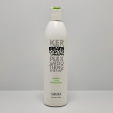 Keratin Complex Smoothing Therapy Keratin Care Conditioner 13.5 oz  Free Ship