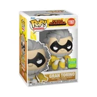 Funko POP! Animation My Hero Academia Gran Torino #1161 Exclusive