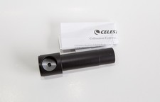 Celestron 1.25" Cheshire Collimating Eyepiece for Newtonian Reflectors  94182