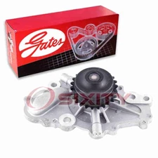 Gates 42041 Engine Water Pump for US7161 T2263 RCWP7161 QPW37 PWP9103 P-999 dd