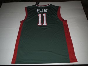 monta ellis bucks jersey