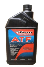 Torco Synthetic Automatic Transmission Fluid | 1 Liter | Mercon Dexron III