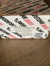 Andrews - 216331G - 31HG Gear Drive Camshafts