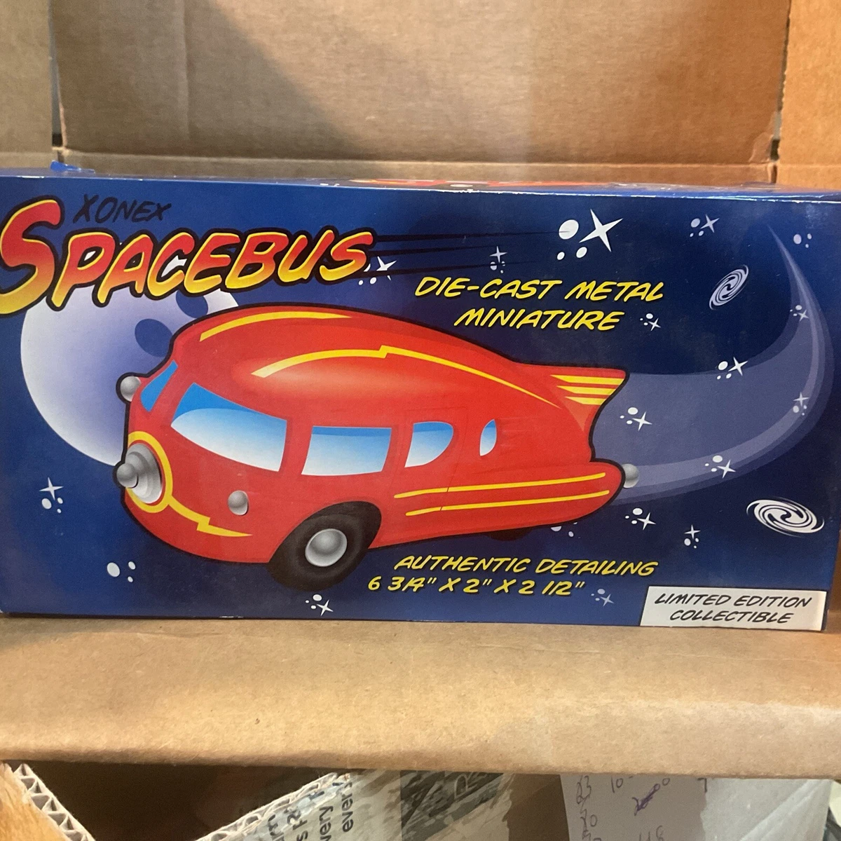 Xonex Diecast & Toy Vehicles for sale | eBay