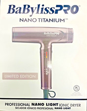 Las mejores ofertas en Secador de Pelo Profesional púrpura