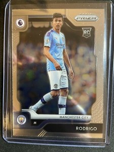 Rodri 2019 Chronicles #322 Prizm Update Price Guide - Sports Rodri 2019 Chronicles #322 Prizm Update Price Guide - Sports