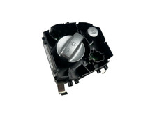 Mercedes Benz SLK R171 Scheinwerfer Lampenschalter Steuerger&auml;t A1715450404