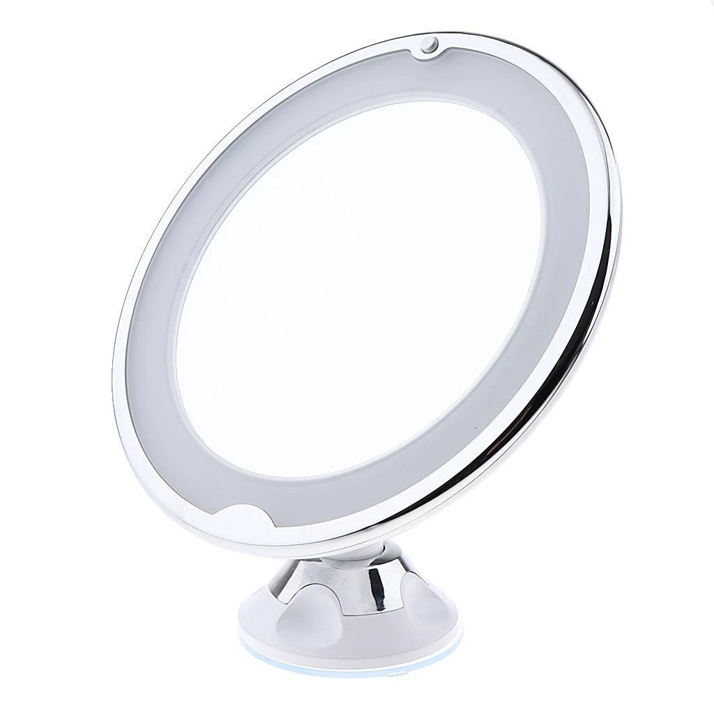 7 x 2024 magnifying mirror