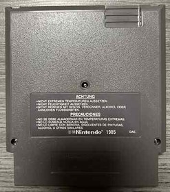 PROBOTECTOR || NINTENDO NES || GETESTET & GEPR&Uuml;FT || MODUL || GUT