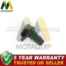 Motaquip Camshaft Sensor Fits Volvo V40 1999-2004 XC70 2002-2007 XC90 2002-2014