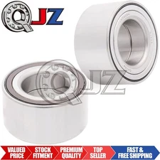 [2-Pack] 510094 FRONT Wheel Hub Bearing for 2018-2020 Toyota Prius Prime FWD