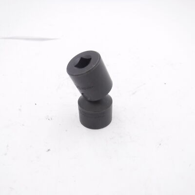 Proto J 74285P 1/2'' drive 1-1/8'' Universal Impact Socket, 6 PT Standard Depth