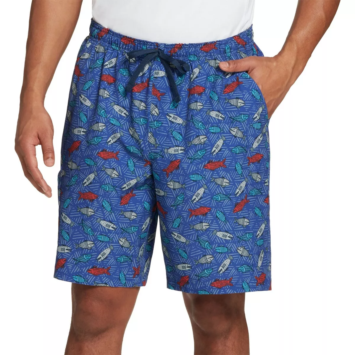 Field and deals stream fishing shorts