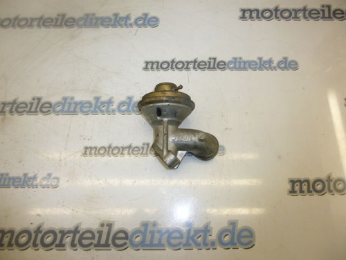 AGR-Ventil AGR Ventil Citroen Peugeot C2 206 307 1,4 HDI 8HX DV4TD 9646335680