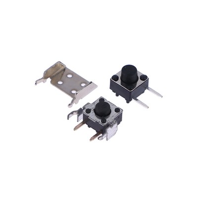 For GBA Gameboy Advance SP Left Right Shoulder Trigger Button Micro Switc~J~