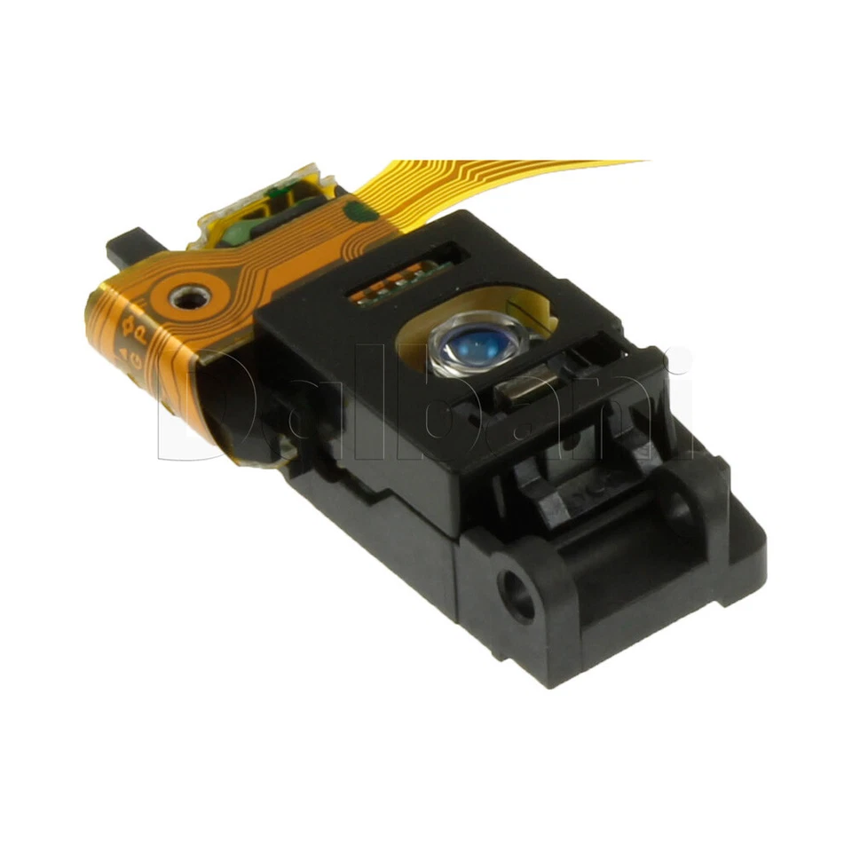 DAX-23E Original Nuevo Lente Láser Sony DAX23E Pastilla Óptica para CD D-SJ15 Foto 4 de 4