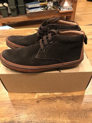 driggs chukka boot