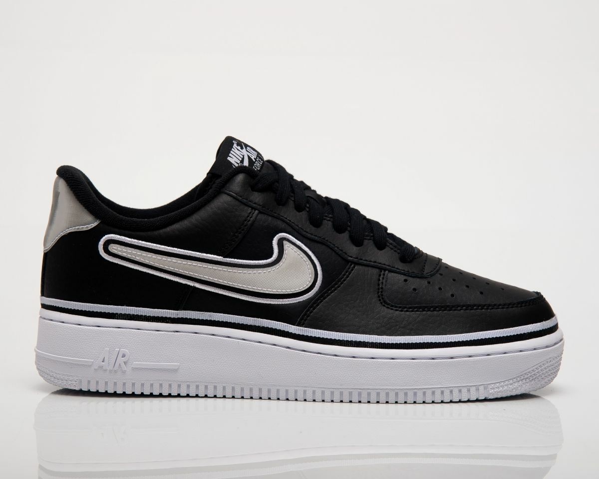 nike air force 1 07 lv8 sport white