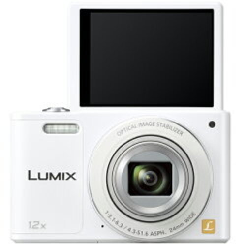 Panasonic LUMIX DMC-SZ10　ホワイト Amazon | パナソニック デジタルカメラ ルミックス SZ10 光学12