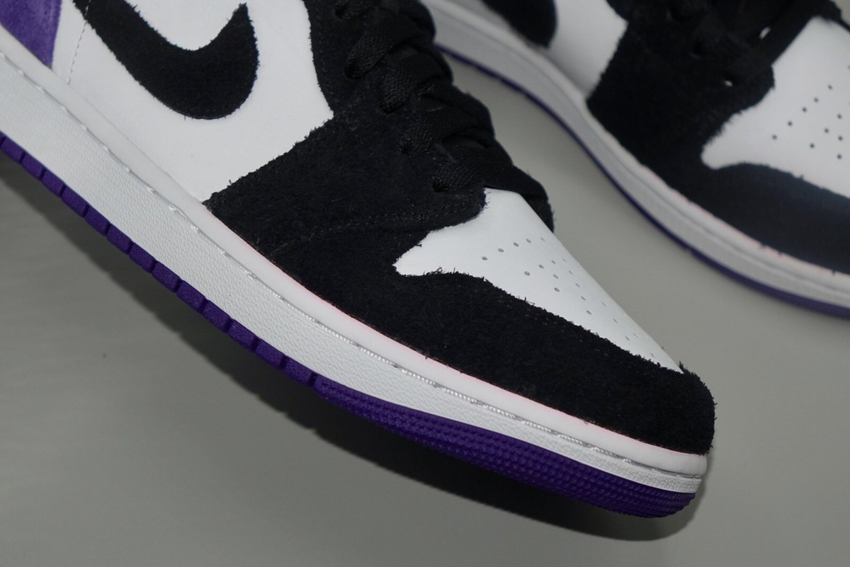 nike air jordan 1 mid black light solar flare