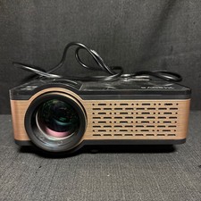 Xiaoya 720P LED Projector