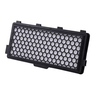 HEPA AirClean Active Charcoal Filter 