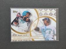 2024 Topps Dynamic Duals Base Cards. Pick Your Card.