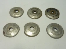 antique Vintage washer for huret