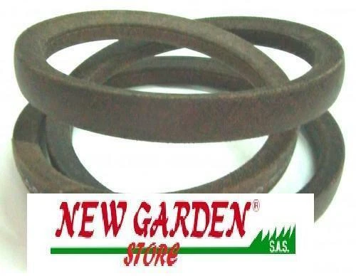 Cinghia Trapezoidale Trattorino Rasaerba Tagliaerba MTD 754-04045 - Foto 2