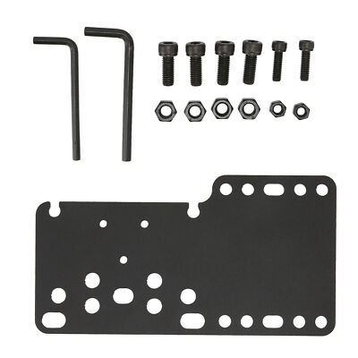 USB Handbrake for 16Bit SIM Universal ONLY PLATE for Racing Games G25/27/29 T500