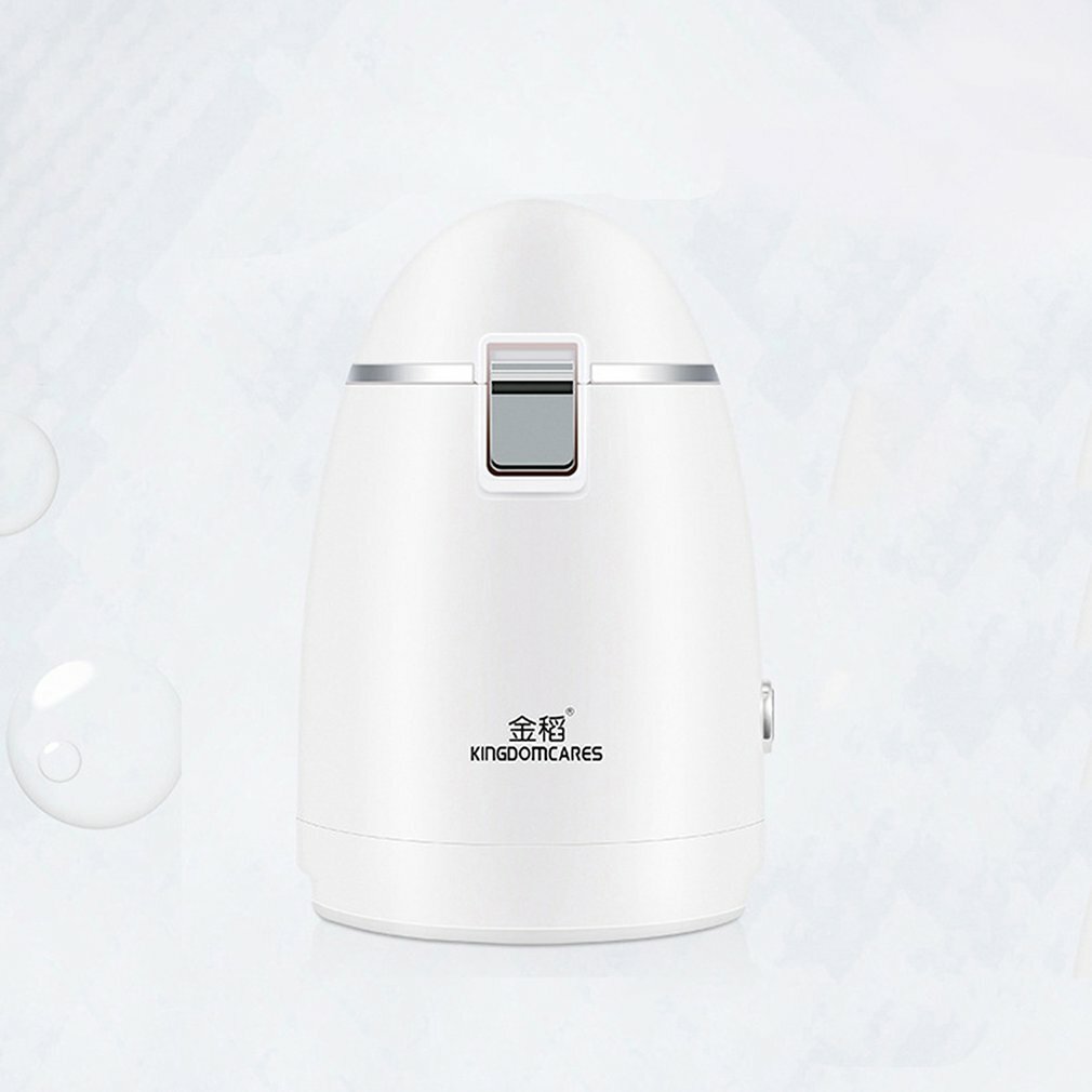 Download Diy Natural Fruit Vegetable Face Mask Maker Silvercrest In Good For Sale Ebay PSD Mockup Templates