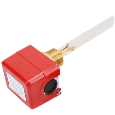 HFS-25 Flow Sensor Paddle Stable Full Automatic Plumbing Control Switch Tool