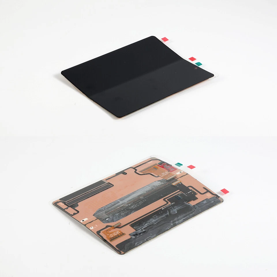 New LCD Display/Touch Screen Digitizer For Samsung Galaxy Z Fold4 5G F936U/B Lot - Image 3 of 4