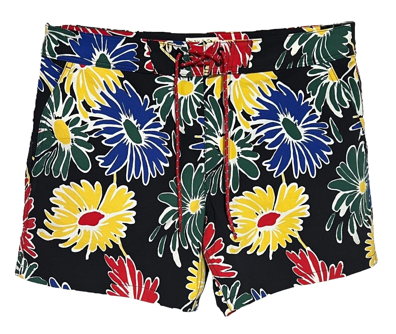 J.CREW Multicolor Hawaiian for Men