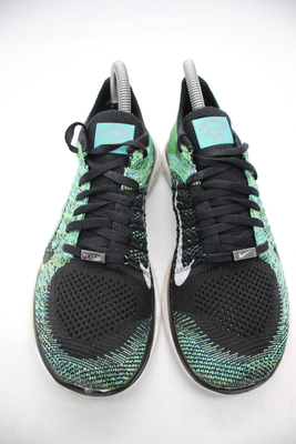 nike free flyknit 2014