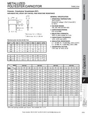 Condensateur électrolytique 470uF 250V | Enigma Component Shop Ltd