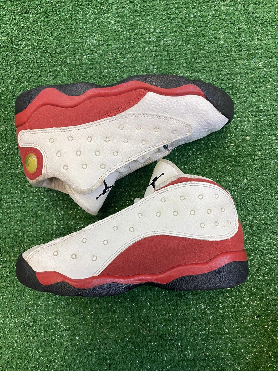 Jordan retro shop 13 cherry