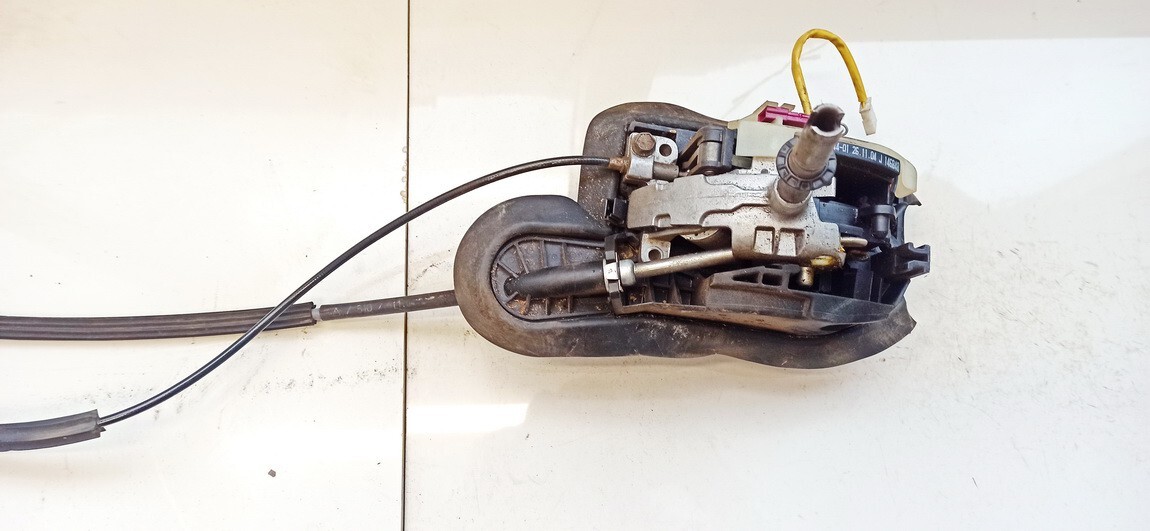 752214401 7522144-01 146848 Gearshift Lever Automatic (GEAR SELE  