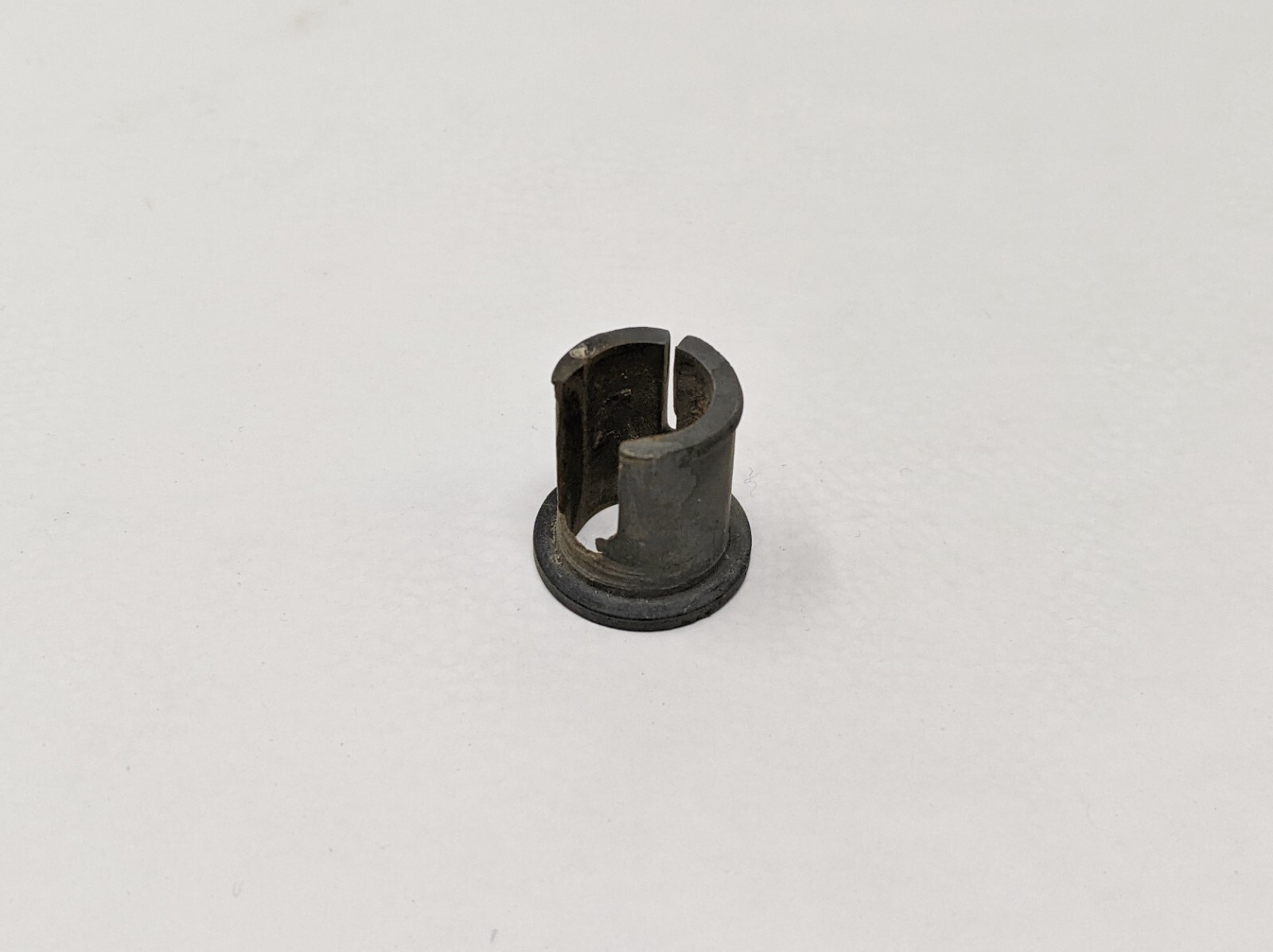78 Arctic Cat Panther Rear Drive Track Tension Spring Bushing Collar eBay