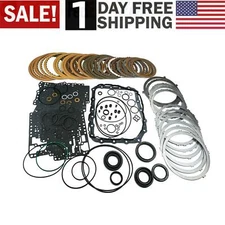 A6LF3 Transmission Overhaul Rebuild Kit Clutch For HYUNDAI KIA Sorento Veracruz