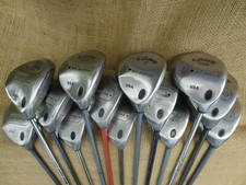 Callaway BIG BERTHA Driver or Fwy Wood Options   Graph/Steel   YOU CHOOSE