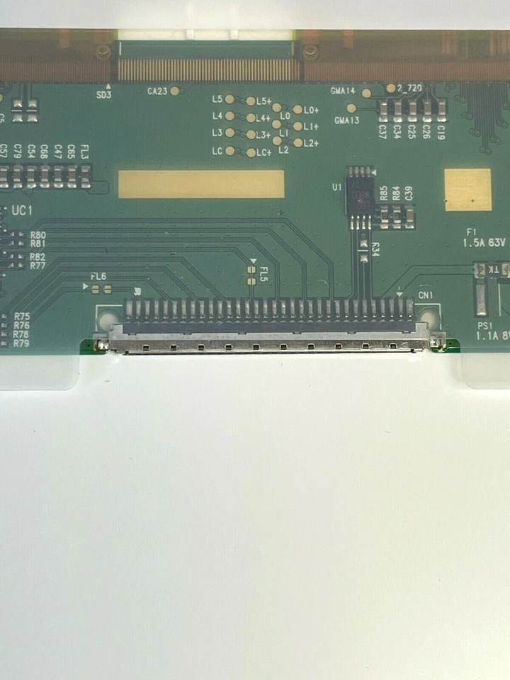 LG Philips LP171WP4(TL)(B1) 17" Laptop LCD Screen - Image 4 of 4