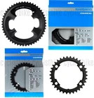Shimano 105 FC-5800 110mm BCD 4 Arm Chainrings - 50T & 34T MA NIB