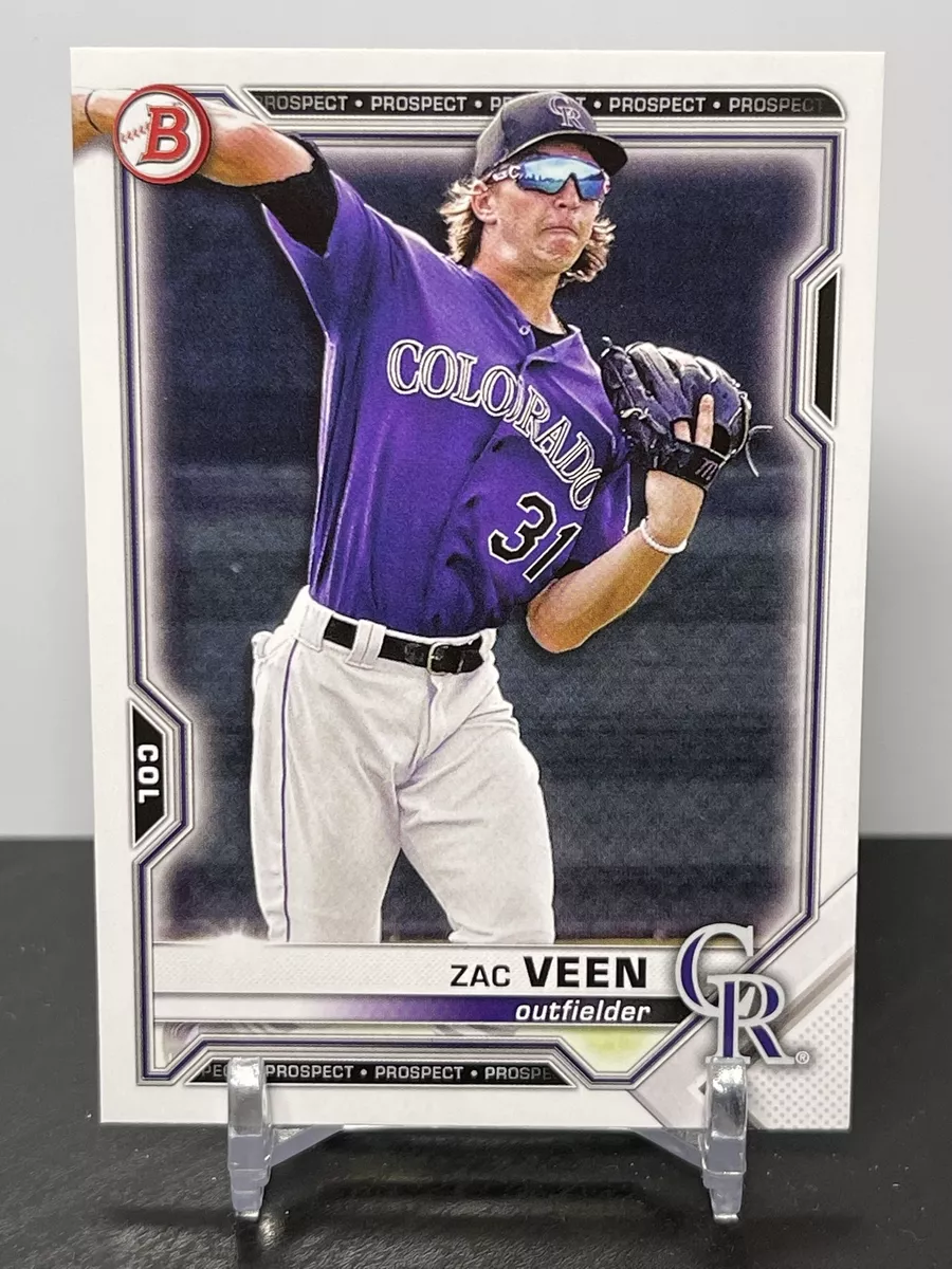 Zac veen deals