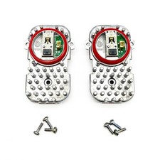 2x New Epap Drl Daytime Running Led Light Control Controller Computer For Bmw 2x New Epap Drl Daytime Running Led Light Control Controller Computer For Bmw