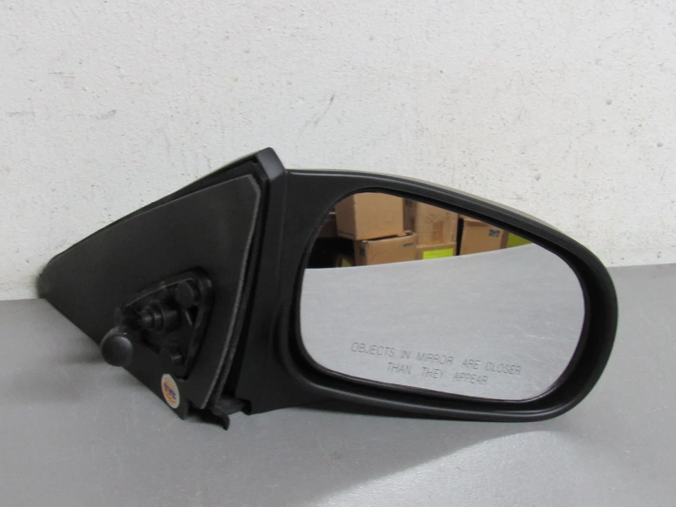 1996 1997 1998 1999 2000 HONDA CIVIC RIGHT SIDE DOOR MIRROR - Image 4 of 4